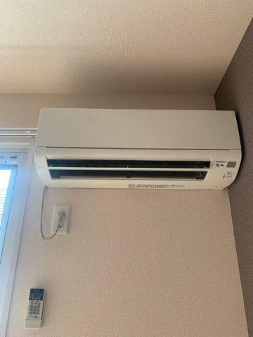 オアーゼの設備
