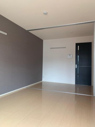 オアーゼの居間・リビング