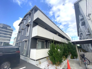 Verde　B棟の画像