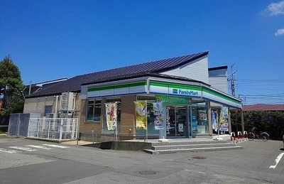 【周辺】 | フオレスタ | ファミリーマート牛島東５丁目店まで1700m