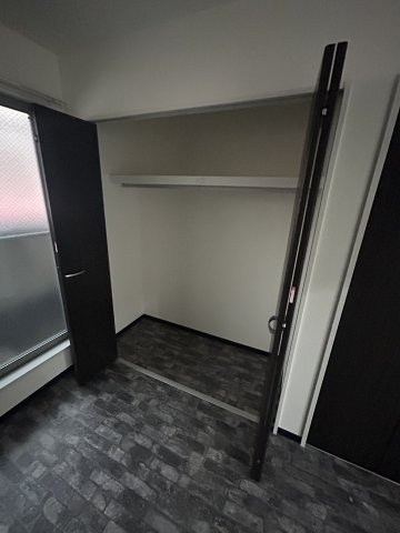 アベニール十三の収納