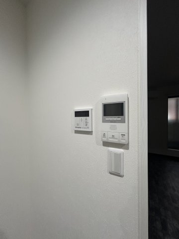 アベニール十三のセキュリティ