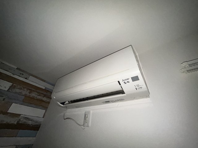 アベニール十三の設備