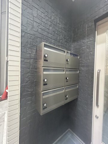 アベニール十三のその他共用部分