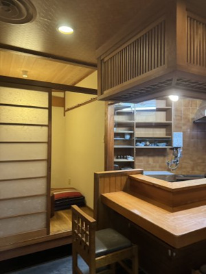 【内装】 | 兵庫駅前ビル