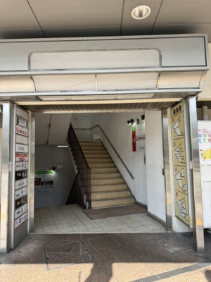 【エントランス】 | 兵庫駅前ビル