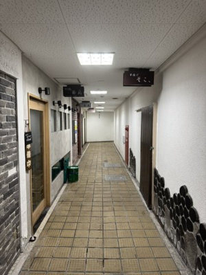 【ロビー】 | 兵庫駅前ビル
