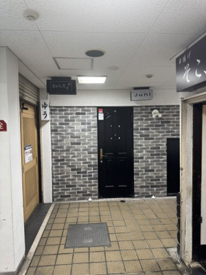 【エントランス】 | 兵庫駅前ビル