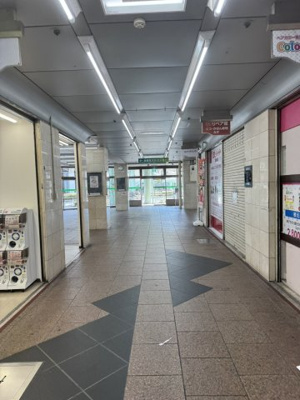 【ロビー】 | 兵庫駅前ビル