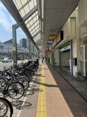 【周辺】 | 兵庫駅前ビル