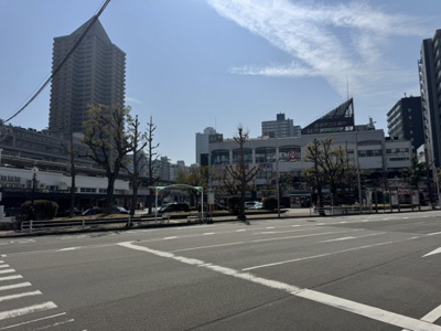 【周辺】 | 兵庫駅前ビル
