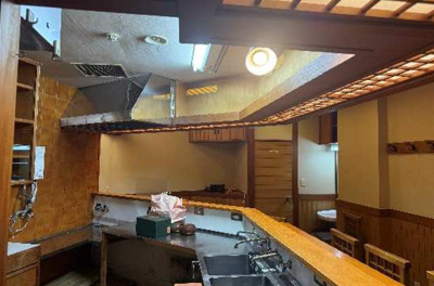 【内装】 | 兵庫駅前ビル