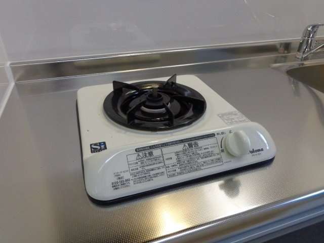 オネスティ桜ヶ丘のキッチン