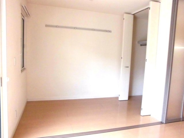 グランモア登戸 壱番館の内装