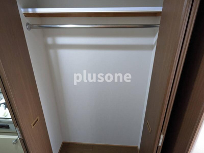 【収納】 | プレサンス難波WEST