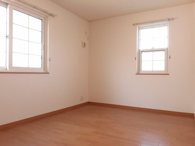 プロムナードＭ　壱番館の内装