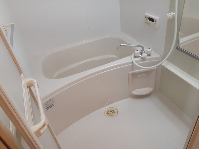 プロムナードＭ　壱番館の浴室