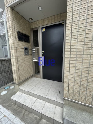 【エントランス】 | アルウス湘南