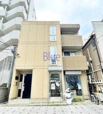 【外観】 | アルウス湘南