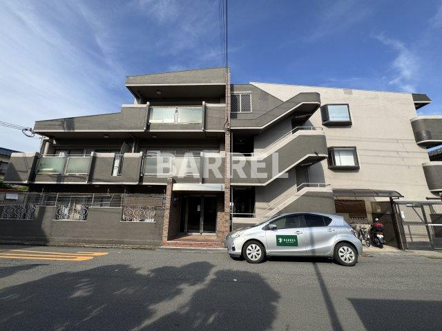 サンハイツ木多