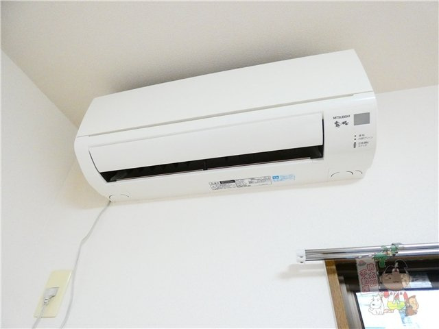 マンションフレンドの設備