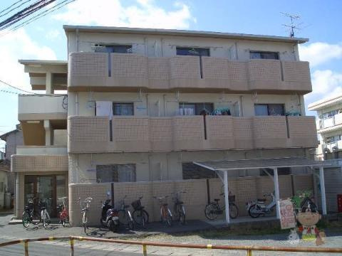 マンションフレンド