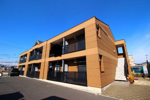 メゾン　デ　ファミーユ　Ｋ