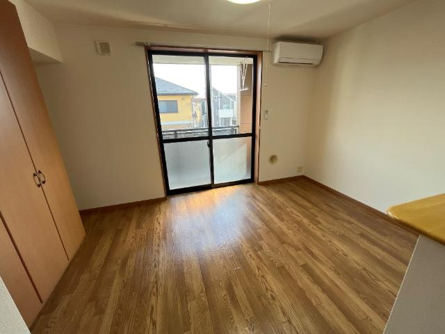 メゾン　デ　ファミーユ　Ｋの居間・リビング|リビング（イメージ）