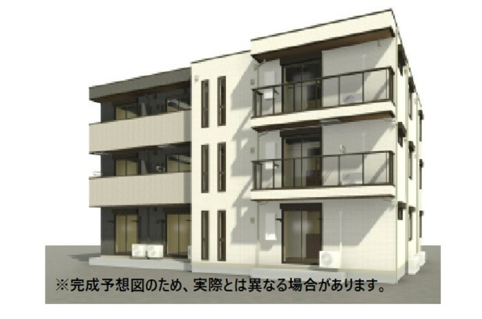D-comodo小金井貫井北町