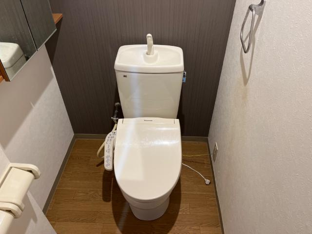 セントフィールド葛城Ⅰのトイレ|トイレ