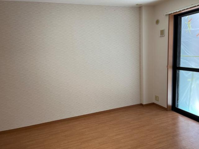 セントフィールド葛城Ⅰの寝室|寝室