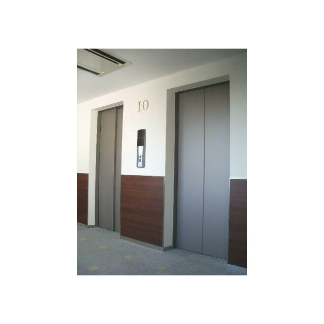 カスタリア高輪のその他共用部分