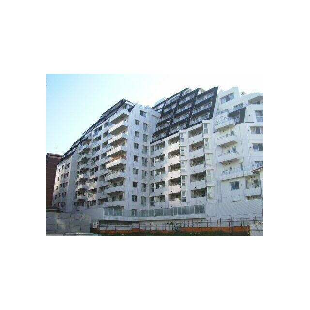 カスタリア高輪の設備