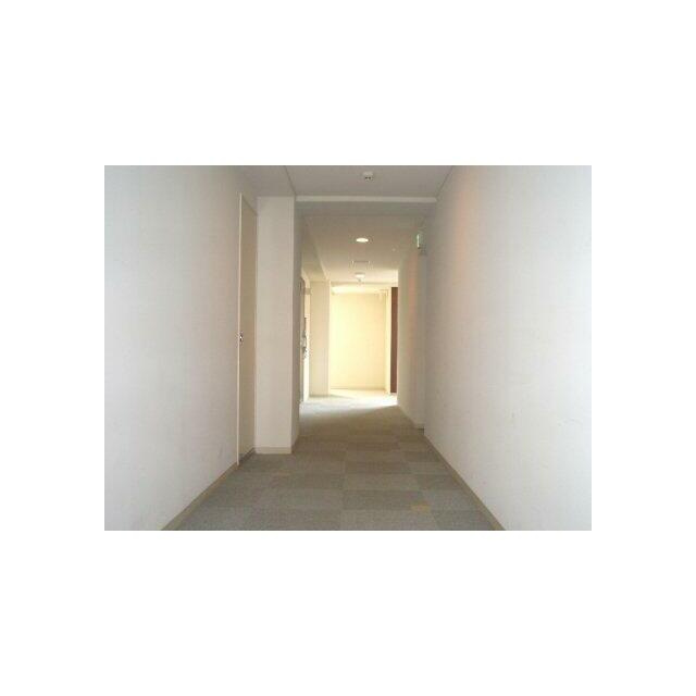 カスタリア高輪の設備