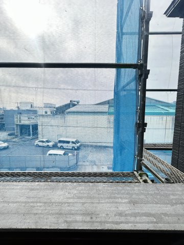 ランドレーヴ尼崎の展望