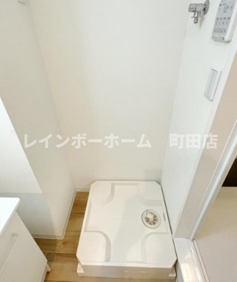 ブランミュール町田※初期費用分割後払いサービス利用可能物件の設備