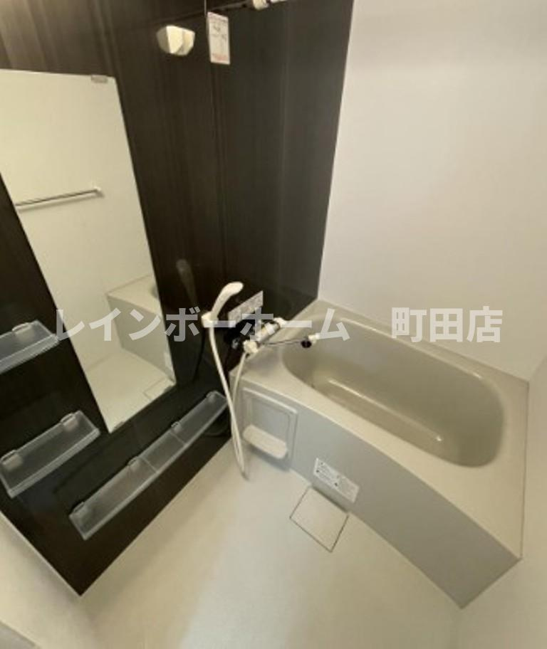 ブランミュール町田※初期費用分割後払いサービス利用可能物件の浴室