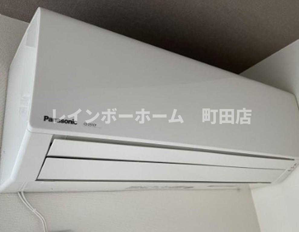 ブランミュール町田※初期費用分割後払いサービス利用可能物件の設備