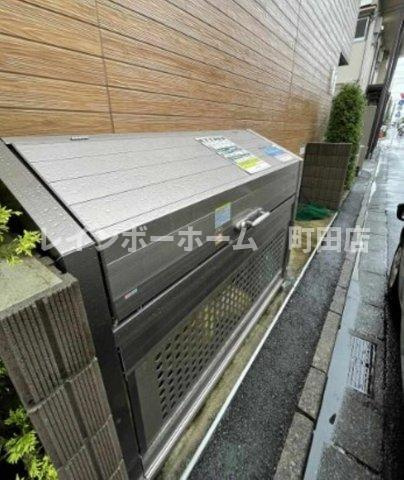 ブランミュール町田※初期費用分割後払いサービス利用可能物件のその他共用部分