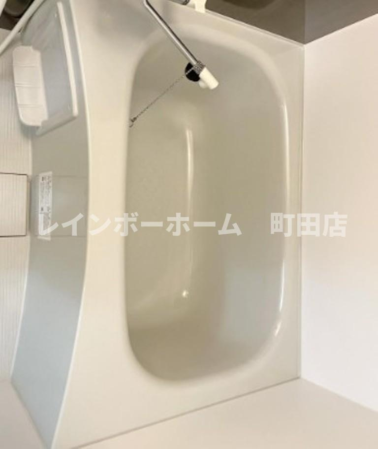 ブランミュール町田※初期費用分割後払いサービス利用可能物件の浴室