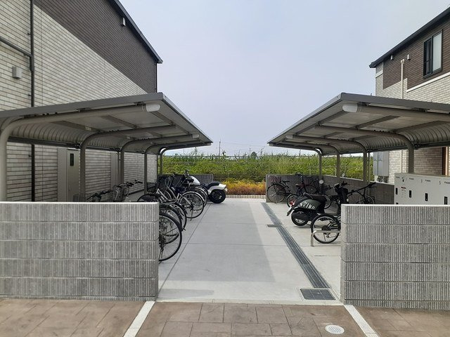 カトルセゾンＮのその他共用部分