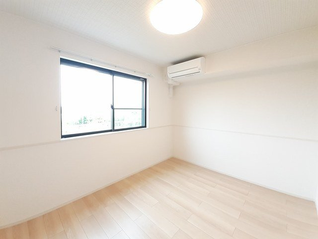 カトルセゾンＮの内装