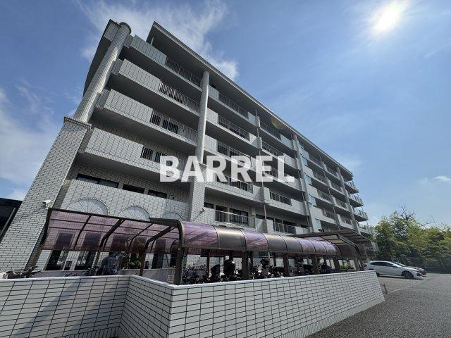 ヴェルドミール桃山台