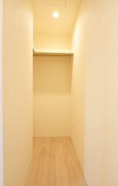 ｑｕａｄｏｒ ｎｏｉｅ今池の収納