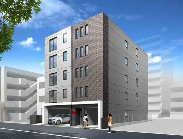 ｑｕａｄｏｒ ｎｏｉｅ今池