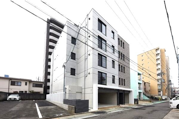 ｑｕａｄｏｒ ｎｏｉｅ今池