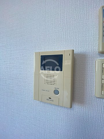ディナスティ玉造のセキュリティ|ディナスティ玉造　オートロック