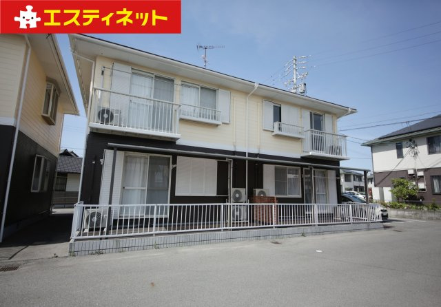 グリーンハイツＡ