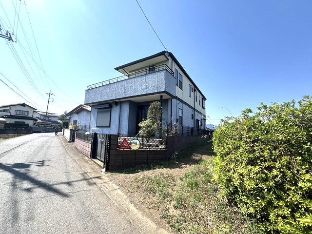  | 入間郡毛呂山町長瀬　中古戸建