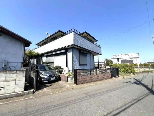  | 入間郡毛呂山町長瀬　中古戸建